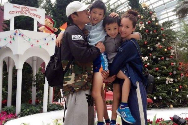 马景涛吴佳尼一夜数次是什么意思 现在又复婚了吗?马景涛吴佳尼宣布复婚