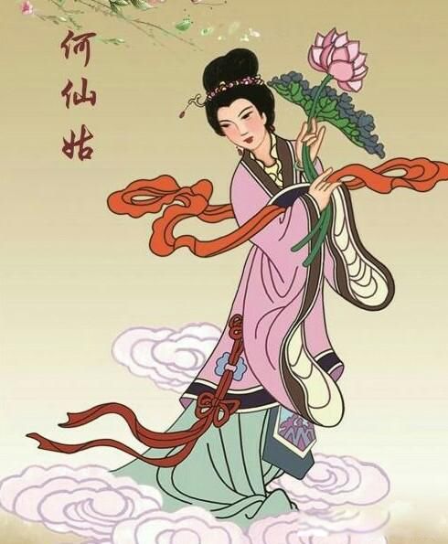 八仙之中谁是老大 八仙是哪几位怎么排名