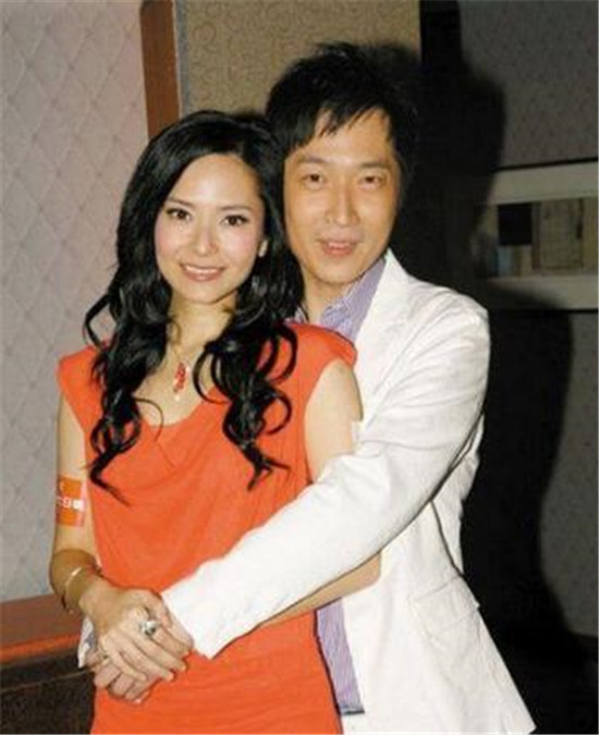 马浚伟老婆许慧玲资料简介 不结婚:交往8年没有修成正果