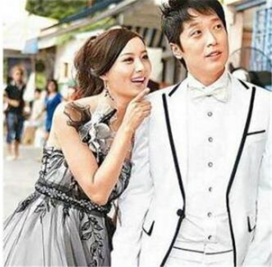 马浚伟老婆许慧玲资料简介 不结婚:交往8年没有修成正果