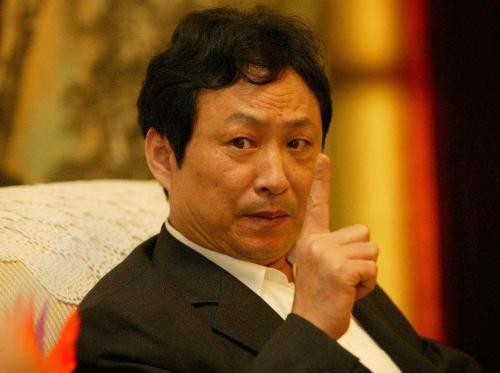 李思思65岁的老公魏文斌简介 搞混了?魏文斌是李思思的丈夫吗