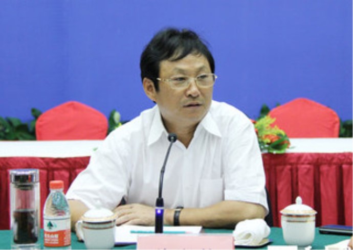 李思思65岁的老公魏文斌简介 搞混了?魏文斌是李思思的丈夫吗