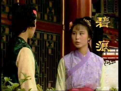贾宝玉和谁有过肌肤之亲 宝玉男女通吃和四女的秘密