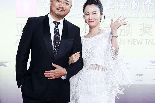 徐峥陶虹最新真实消息现状 天涯放猛料:徐峥小陶虹各玩各的