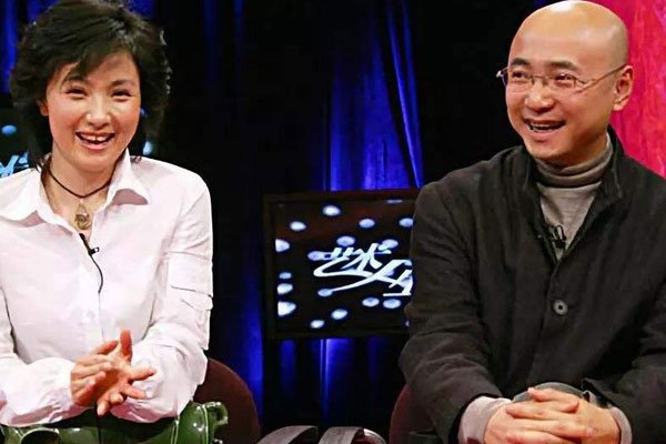 徐峥陶虹最新真实消息现状 天涯放猛料:徐峥小陶虹各玩各的