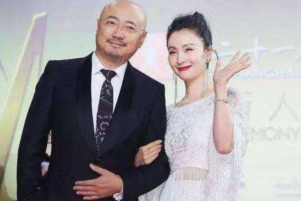 徐峥陶虹最新真实消息现状 天涯放猛料:徐峥小陶虹各玩各的