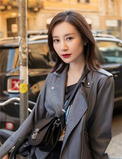 舒畅的老公现在是谁 不打算结婚?舒畅结婚了吗还是单身
