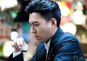 靳东的妈妈叫什么名字 把妻子宠上天:靳东老婆到底是谁