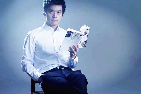 李健前经纪人评论李健 和前经纪人任思奕解除合作关系