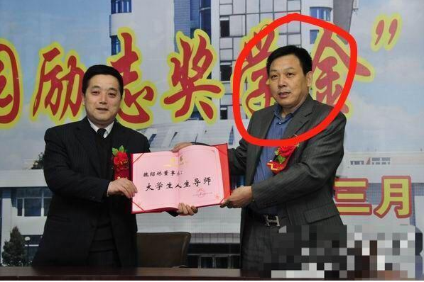 魏大勋家里是干什么的 父亲是谁?魏大勋个人资料简介及家世