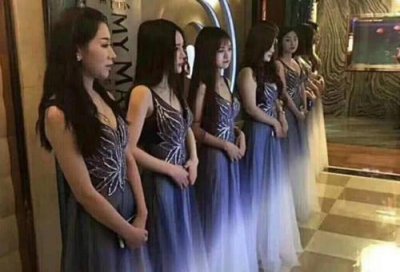 ktv陪酒女除了搂搂抱抱还有啥 陪酒的女孩子都能做什么(玩暧昧游戏)