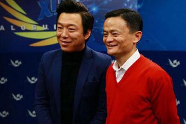 马云一家四口命运多舛真的吗 非常健康:马云一家四口的健康辟谣