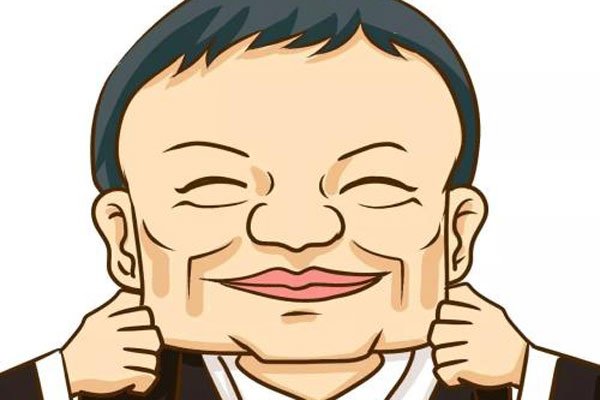 马云一家四口命运多舛真的吗 非常健康:马云一家四口的健康辟谣