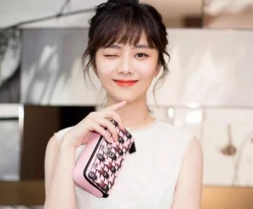 谭松韵吴奕辰隐婚? 同居十年的男友:吴奕辰谭松韵什么关系