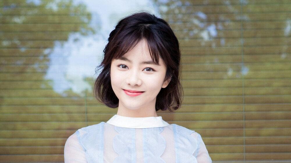 谭松韵吴奕辰隐婚? 同居十年的男友:吴奕辰谭松韵什么关系