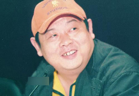 孙桂田个人资料简介 两次婚姻:孙桂田的丈夫是谁