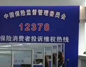 �����Ͷ�ߵ绰95519��������12378���� ���չ�˾���µ�Ͷ�ߵ绰