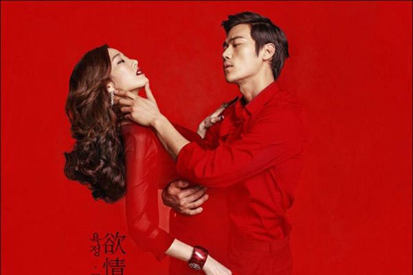 韩国19禁限制级电影盘点 好看的女主身材很棒