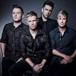 кWestlife ʮкɢԭ