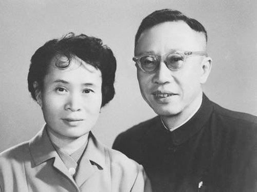 溥仪为什么不能生小孩 五任妻子:溥仪的妻子有哪些