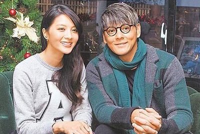 莫少聪的前妻是谁 老婆孙云玲漂亮小他27岁确离婚了