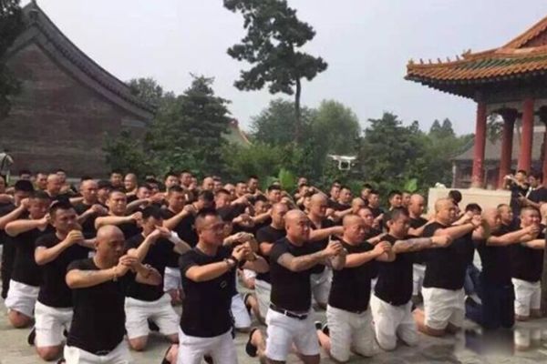 刘海龙被反杀事件始末 天安社四哥:昆山宝马男被反杀全过程