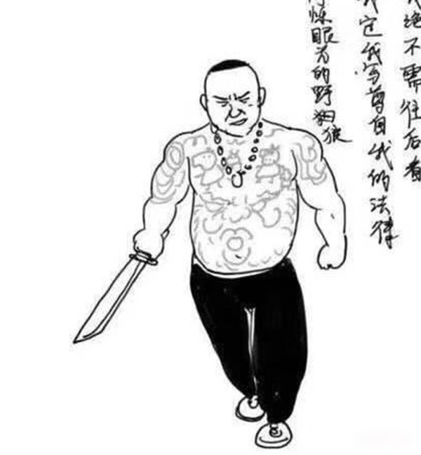 刘海龙被反杀事件始末 天安社四哥:昆山宝马男被反杀全过程