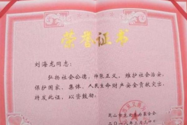 刘海龙被反杀事件始末 天安社四哥:昆山宝马男被反杀全过程