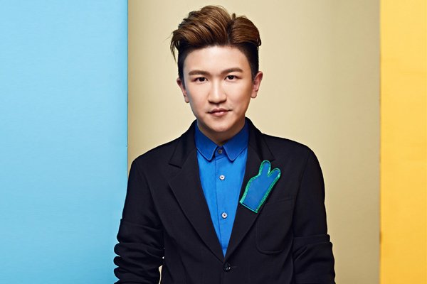 张大大个人资料简介 台长的儿子?张大大到底是什么鬼身份