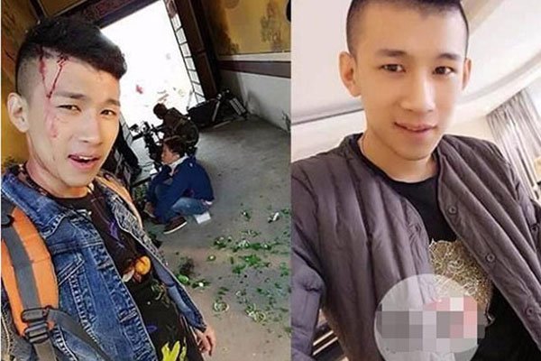 主播韩雅乐个人资料 负心人mc韩雅乐睡大哥女人还打天佑