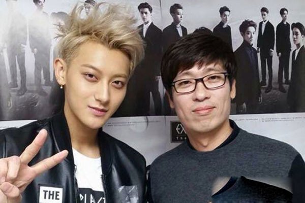 �����Ϊʲô�˳�exo ����ԭ��һֱ���²�