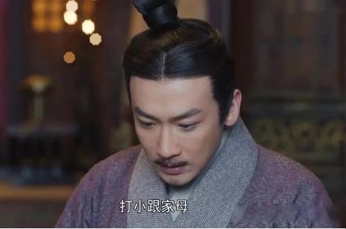 嫪毐让赵姬那么痴迷的特异功能是什么 女贪男欢:嫪毐的东西到底有多厉害