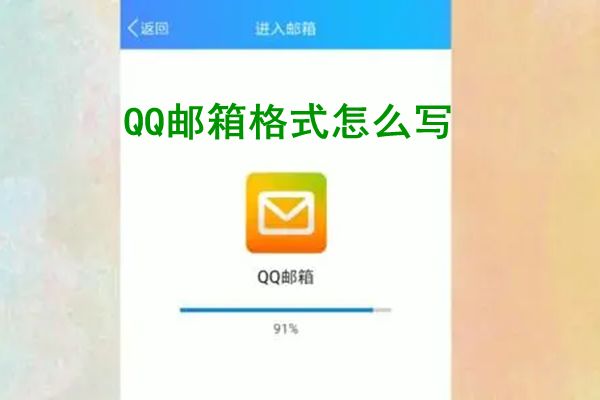 QQ�����ʽ��ôд ����˵����QQ������ȷ���뷽ʽ