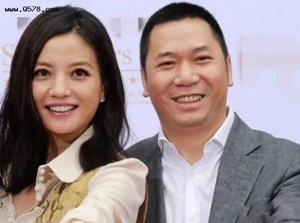 赵薇被国家封的原因 现在怎么样了?赵薇近况最新消息2023