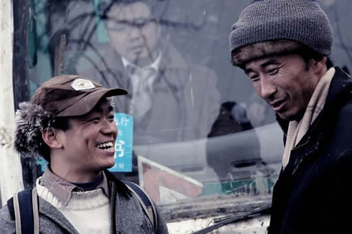 徐峥电影大全作品全集 细数15部徐峥演的经典电影