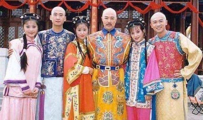 为什么说琼瑶三观不正 小说是小三上位?婚姻到底是佳话还是小三插足