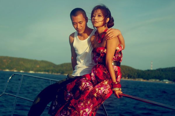 黄立行徐静蕾现状结婚了吗 分手原因:青春被老徐玩惨了