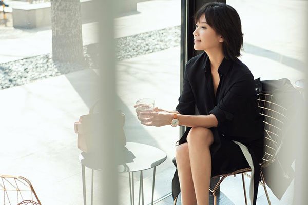 黄立行徐静蕾现状结婚了吗 分手原因:青春被老徐玩惨了