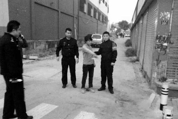 赖曾裕童为什么这么火 深圳赖曾裕童个人资料