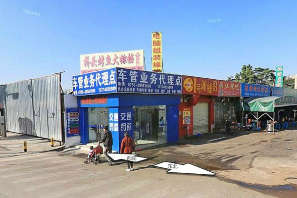 赖曾裕童为什么这么火 深圳赖曾裕童个人资料