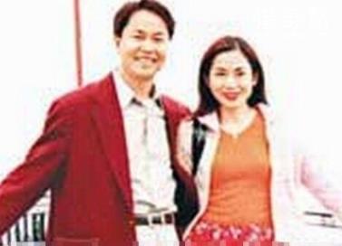 谢宗芬长的什么样 谢宗芬和白宝山什么关系