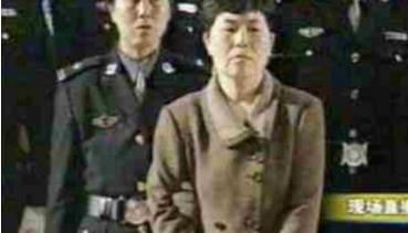 谢宗芬长的什么样 谢宗芬和白宝山什么关系