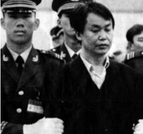 谢宗芬长的什么样 谢宗芬和白宝山什么关系