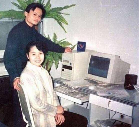 马云家庭情况怎么样 马云一家四口命运多舛真的吗