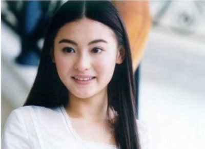 张柏芝阿娇粉瓣门事件 因此事还是和谢霆锋离婚了