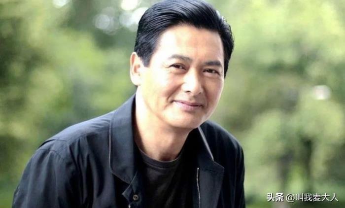 周润发老婆陈荟莲的真实身份个人资料 陈荟莲和周润发情史怎么认识的