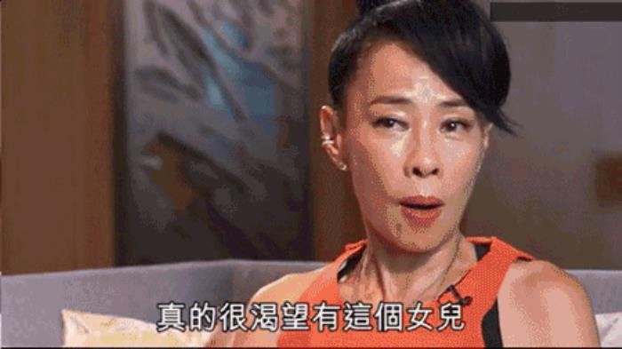周润发老婆陈荟莲的真实身份个人资料 陈荟莲和周润发情史怎么认识的