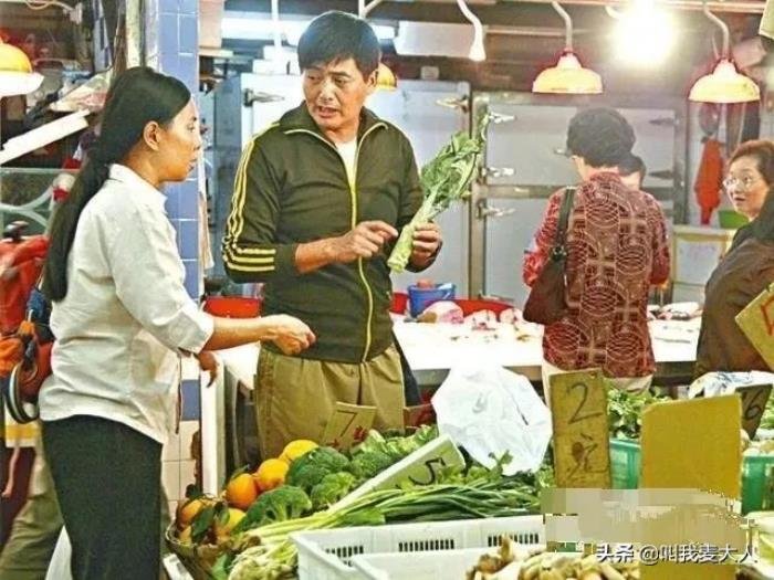 周润发老婆陈荟莲的真实身份个人资料 陈荟莲和周润发情史怎么认识的