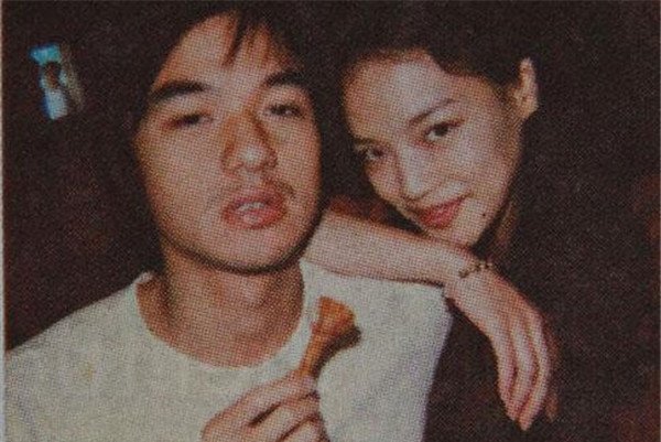 冯德伦和舒淇什么时候在一起的 舒淇的三段情史都很轰动