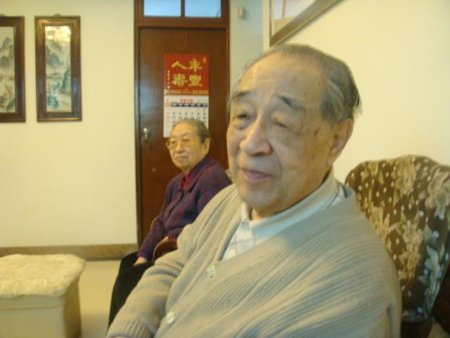 王石前妻江穗父亲叫什么 万科王石的前老丈简历